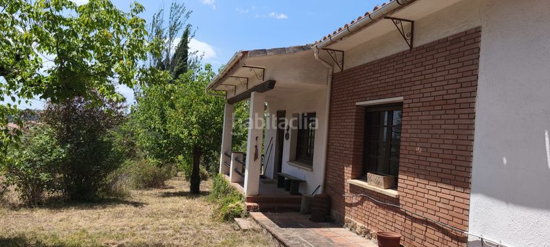 Foto b94f607b-b68e-4221-a20e-e504b82777e2. Casa a Cànoves i Samalús