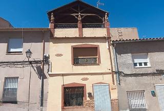 Casa  Carrer tronc. Casa de pueblo en monovar