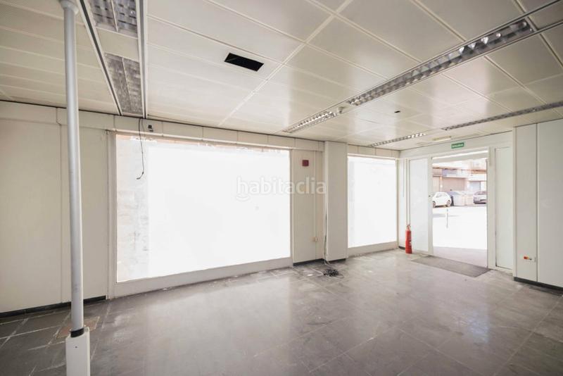 Foto 2a48bacf-f8c2-4ef9-842a-72a992d7235d. Local comercial local en carrús en Carrús Oeste Elche / Elx