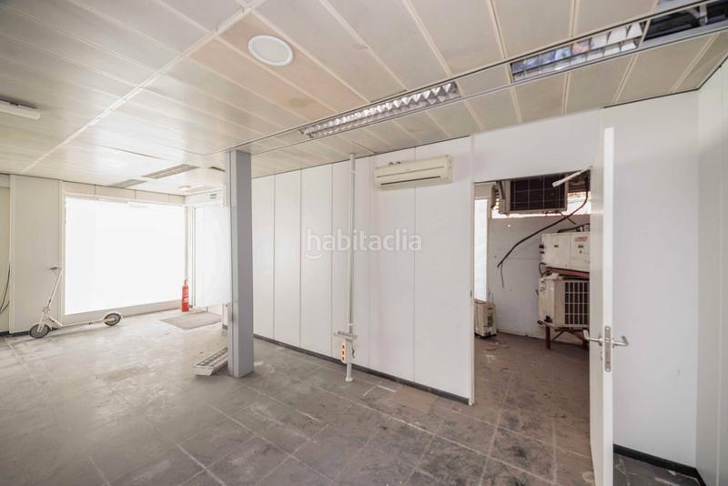 Foto 70da2c22-9396-48dd-9156-830a74cfeff7. Local comercial local en carrús en Carrús Oeste Elche / Elx