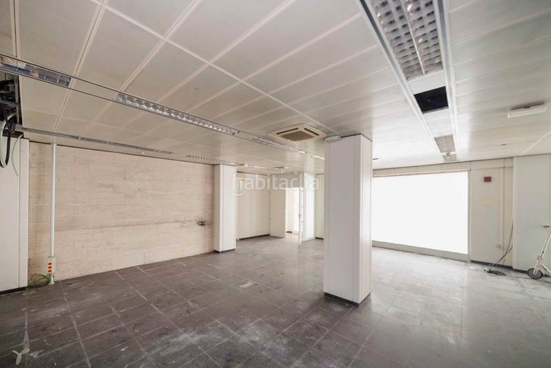 Foto b165a407-1d15-43d8-a499-96ba9780de79. Local comercial local en carrús en Carrús Oeste Elche / Elx