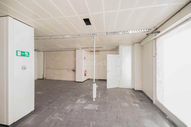 Foto b2a12a61-8608-4395-b41f-665f173796de. Local comercial local en carrús en Carrús Oeste Elche / Elx