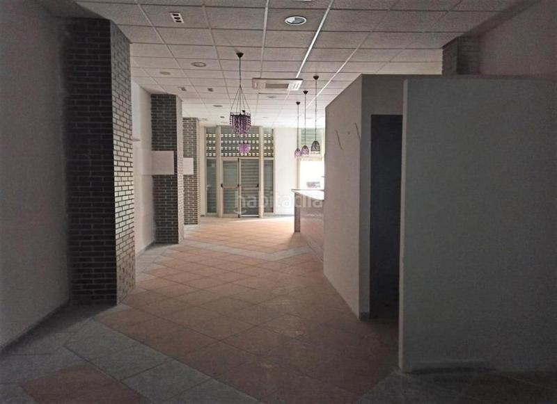 Foto 407a8829-71d0-40e7-9716-b591900872dc. Local comercial local en muchamiel en Centro Mutxamel