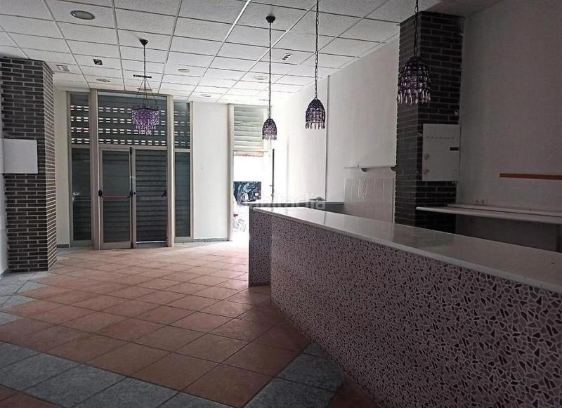 Foto 464fe2e4-b602-492c-be6b-5293fb9b3808. Local comercial local en muchamiel en Centro Mutxamel