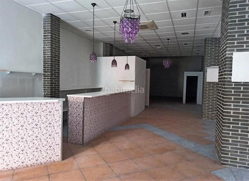 Foto 8e595678-4bce-407a-83c3-eaa4335bfed3. Local comercial local en muchamiel en Centro Mutxamel