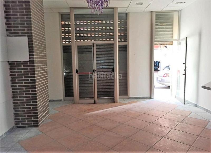Foto 90480b90-eef7-437d-ad41-cef97e20e480. Local comercial local en muchamiel en Centro Mutxamel