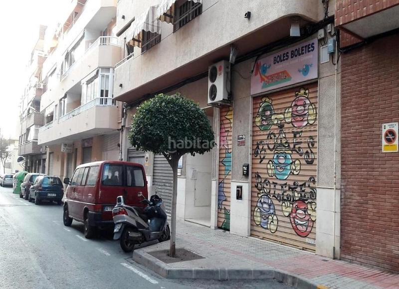 Foto 98d98b62-317f-4938-97e2-5390540eef92. Local comercial local en muchamiel en Centro Mutxamel