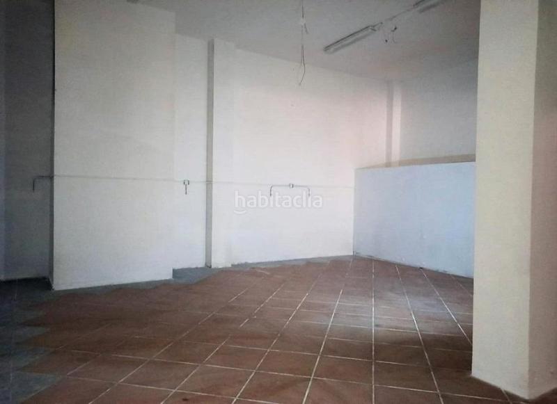Foto a5a8b441-db1b-48fb-9704-311ed7d27f1f. Local comercial local en muchamiel en Centro Mutxamel