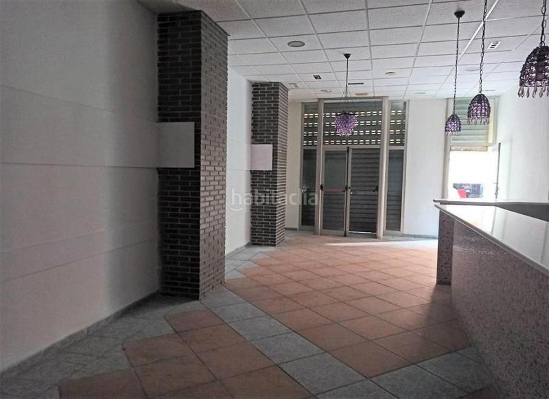 Foto bdb0be15-4663-4cfc-a4cf-f745edee2c81. Local comercial local en muchamiel en Centro Mutxamel