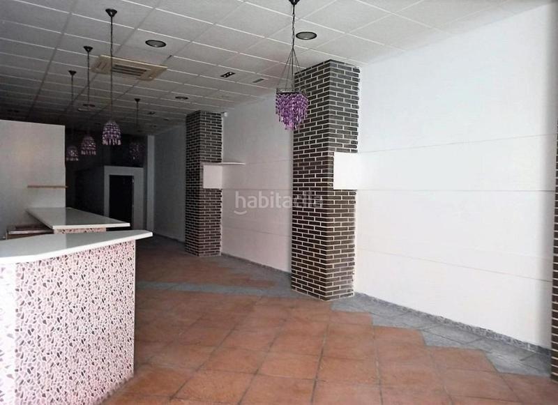 Foto c3a856e0-7984-4287-b5de-6d74bfab2041. Local comercial local en muchamiel en Centro Mutxamel