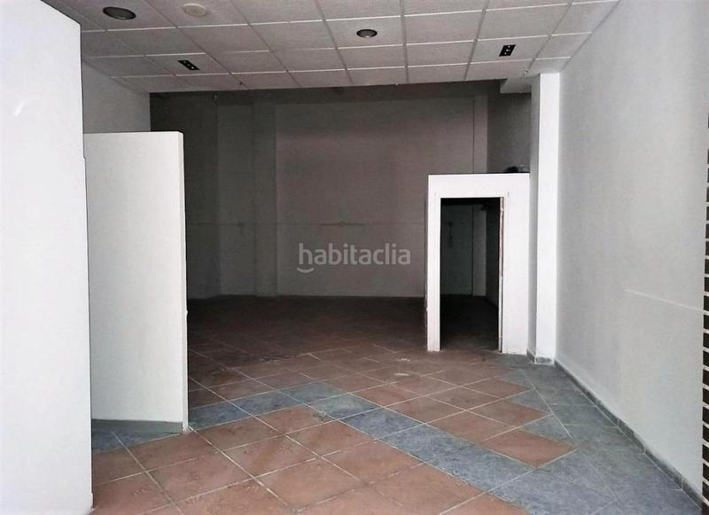 Foto dce1a421-4029-46ea-914b-3fe45223aa9c. Local comercial local en muchamiel en Centro Mutxamel