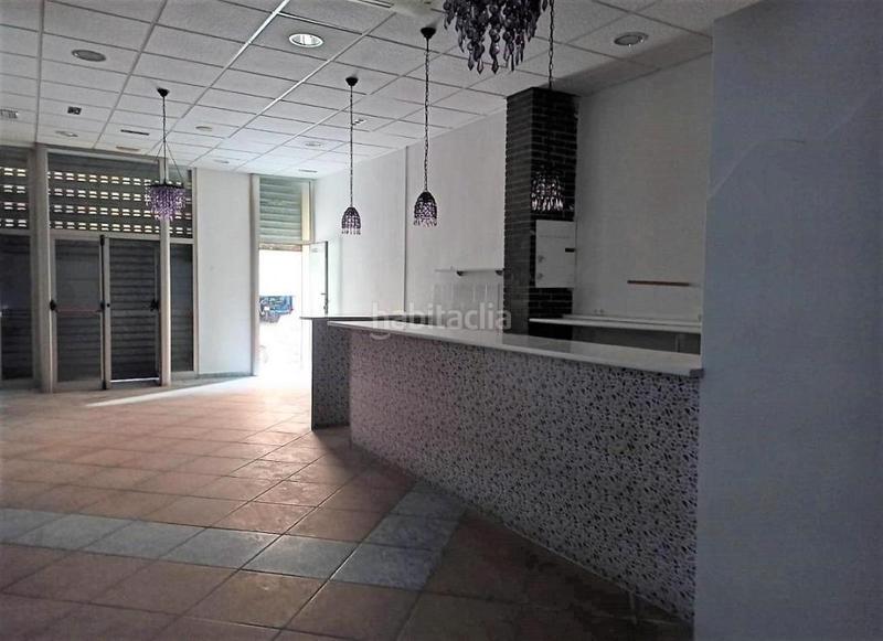 Foto deb1c3c9-ac55-4550-86cd-3d68e2b5eec0. Local comercial local en muchamiel en Centro Mutxamel