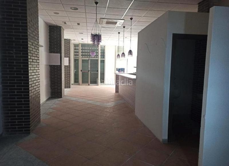Foto ea1c2bf0-4642-4440-a1cb-754da6c30cb3. Local comercial local en muchamiel en Centro Mutxamel