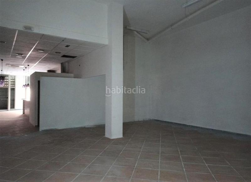 Foto fa6f72b0-586b-448c-b3b8-60e5b708528b. Local comercial local en muchamiel en Centro Mutxamel