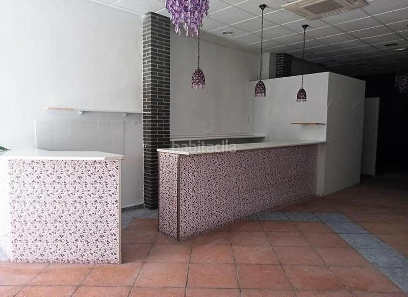 Foto ff4d4363-1443-4bfa-8106-94f39b51b788. Local comercial local en muchamiel en Centro Mutxamel