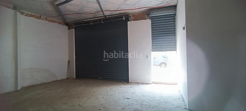 Foto aca0d594-31ab-4a2d-90d1-accb16f7008e. Local commercial dans Cocentaina