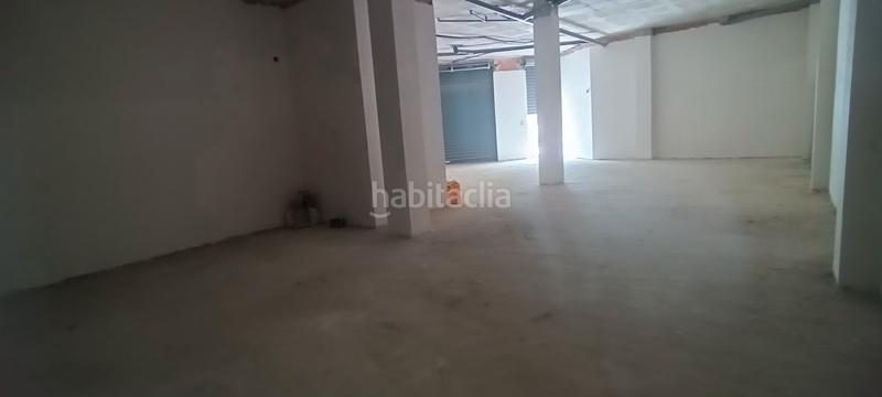 Foto d1b9844a-028c-4a3c-ad60-22057774130c. Local commercial dans Cocentaina