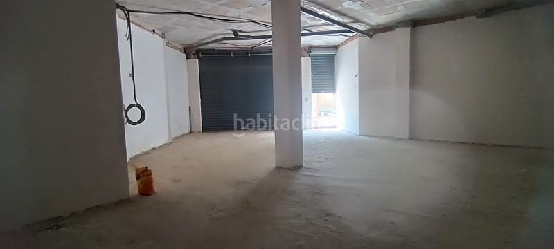 Foto eae2670d-f04e-410d-8b93-e6bbe028756f. Local commercial dans Cocentaina