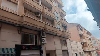 Piso  Maestro vives. Vivienda en centro de sax