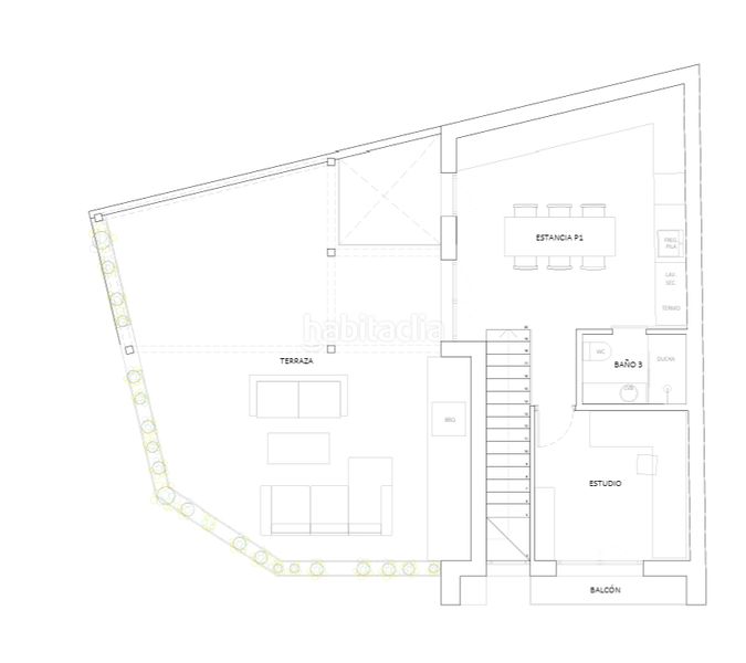 Foto c9173e58-0437-43b0-b0b9-21f7dc38bcd4. Casa a Sax
