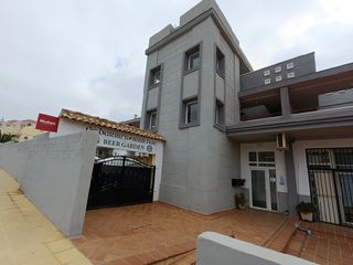 Apartament a Villamartín-Las Filipinas