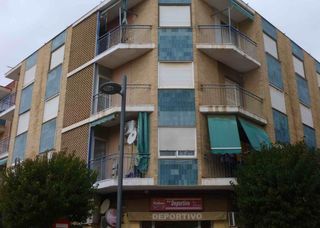Flat in Norte