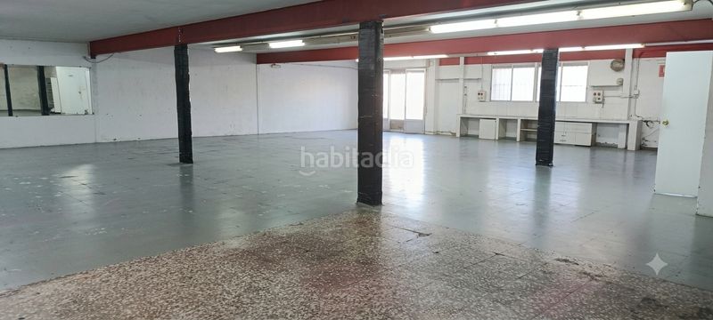 Foto 05c3bd57-216c-45a7-bcc4-b02adea45136. Nau industrial a San Crispín-Huerta Nueva-Estación Elda