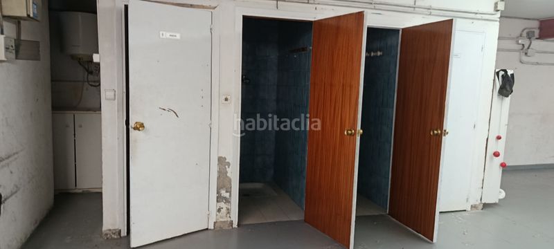 Foto 9bc5ad8c-3f33-4804-bbae-7ce3aeeef4f3. Nau industrial amb calefacció a San Crispín-Huerta Nueva-Estación Elda