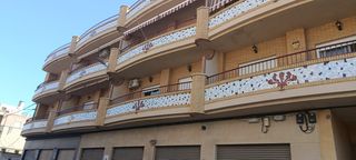 Flat in Calle Juan Ramón Jiménez 15