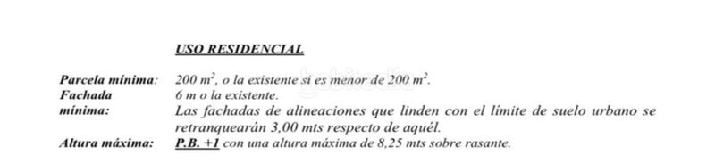 Foto 5e765a5f-feba-433c-bcbe-9970218d718c. Residential plot in Pinoso