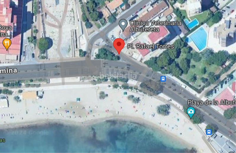 Foto 09f527b6-edae-4780-992c-9bb9e8a4dcf2. Parking coche en camino colonia romana 2 garaje en Albufereta en Alicante