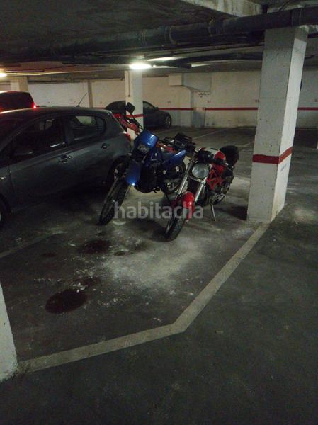 Foto 0fe4f957-9b12-417c-8088-a3d702932c80. Parking coche en camino colonia romana 2 garaje en Albufereta en Alicante