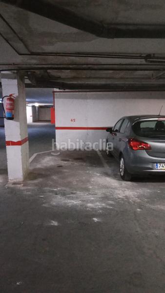 Foto 4c95c8a1-a622-42b3-a3cd-8eb7381bc3c9. Parking coche en camino colonia romana 2 garaje en Albufereta en Alicante