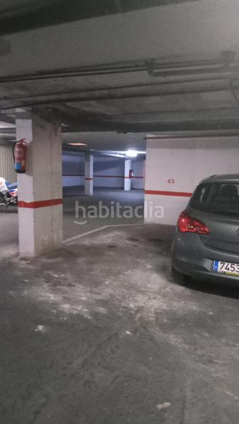 Foto 5cbf82d9-efd4-46f8-af26-9aa4e4aff0de. Parking coche en camino colonia romana 2 garaje en Albufereta en Alicante