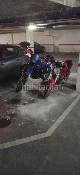 Foto 6e36ead9-6906-41c4-bb94-65d5e5209b75. Parking coche en camino colonia romana 2 garaje en Albufereta en Alicante