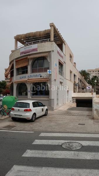 Foto 8355b1d3-984d-4dbe-b8d1-16abf6387d85. Parking coche en camino colonia romana 2 garaje en Albufereta en Alicante