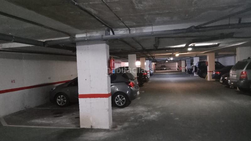 Foto f8c3e852-402a-4905-8a5d-ae735ae1625f. Parking coche en camino colonia romana 2 garaje en Albufereta en Alicante