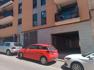 Local Comercial a Carrer quevedo 6. Local duplex en alcoy