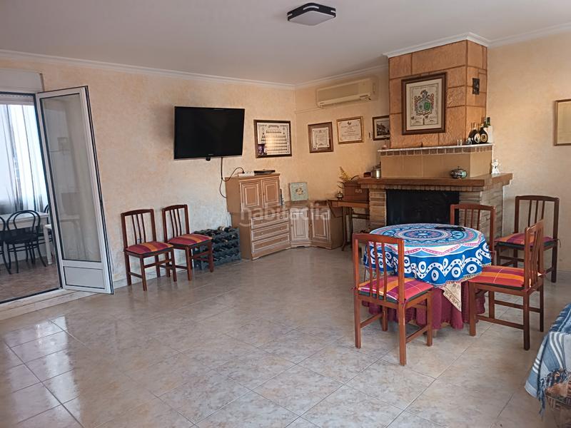 Foto 29a8e61d-f7be-48d4-839e-761ea5398886. Attico con camino in Sax