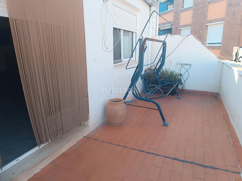 Foto 93cdc436-a214-4ea9-8aee-c3727b7fc077. Attico con camino in Sax