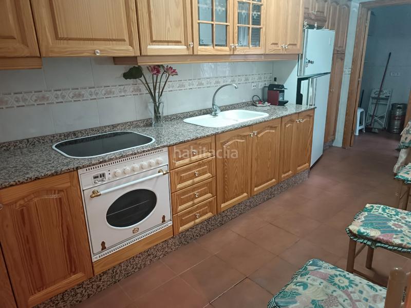 Foto c4e0647e-735c-4136-9940-326c9c9fda2f. Attico con camino in Sax