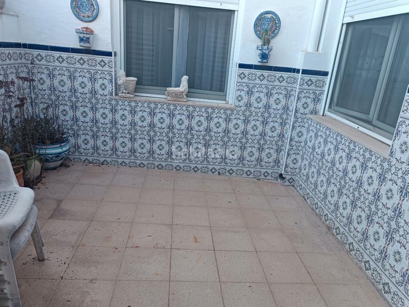 Foto e3fc7180-6cd7-416e-a66a-b5225aadd1e5. Attico con camino in Sax