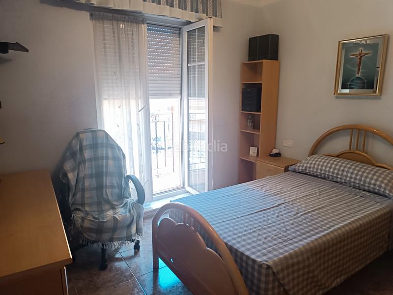 Foto f7923a7e-9ea1-4c56-9e09-f9340c53e299. Attico con camino in Sax