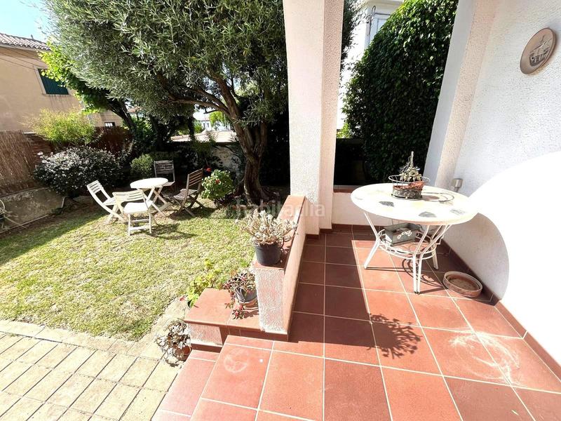 Foto 105ea032-20a7-448e-9978-df8c37a2ae13. Casa  unifamiliar de dos plantas con jardín y anexo independiente en zona residencial en Mataró