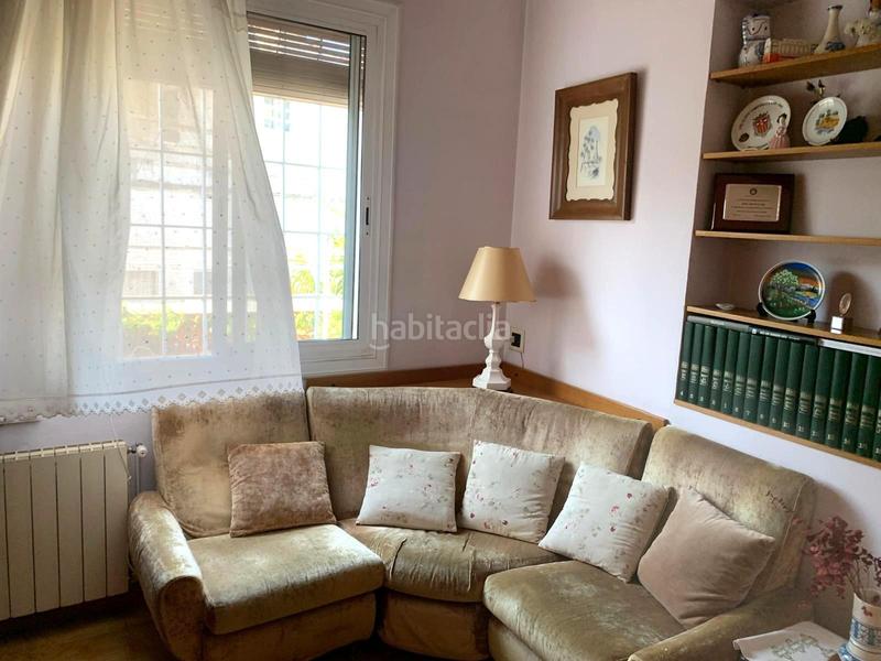 Foto 14fd8b13-845c-449b-8ad1-d36447fe83bd. Casa  unifamiliar de dos plantas con jardín y anexo independiente en zona residencial en Mataró