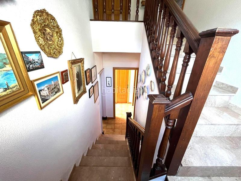 Foto 180575c9-8c48-436a-880d-89e70abee310. Casa  unifamiliar de dos plantas con jardín y anexo independiente en zona residencial en Mataró