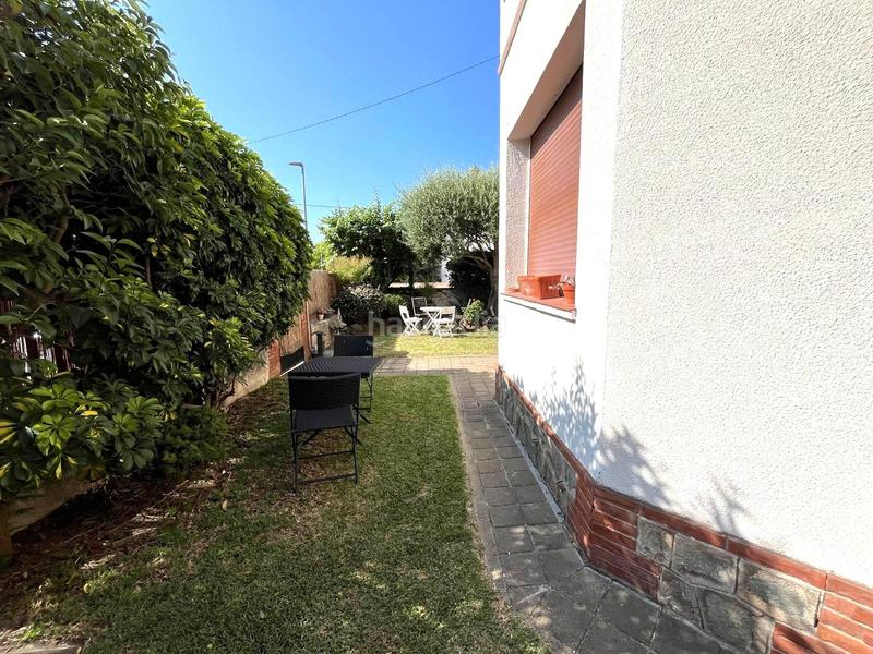 Foto 24607000-9258-4ef7-8c9c-8534787d82a5. Casa  unifamiliar de dos plantas con jardín y anexo independiente en zona residencial en Mataró