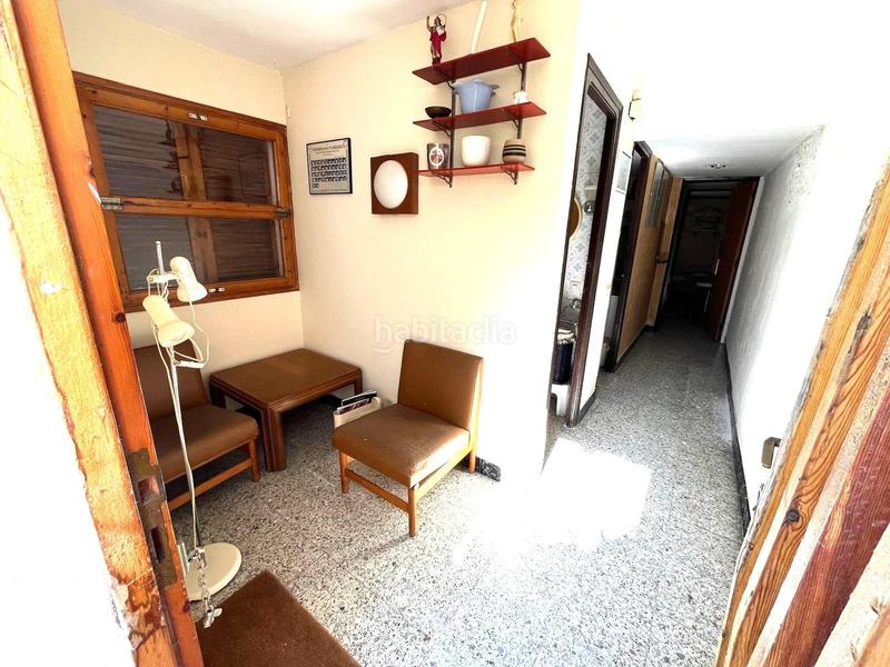 Foto 36719e6f-5815-44f7-bea7-cc4e05d04071. Casa  unifamiliar de dos plantas con jardín y anexo independiente en zona residencial en Mataró