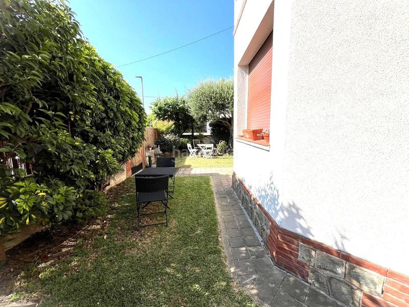 Foto 7b05bc5f-0cda-441c-89d9-bdd17124335a. Casa  unifamiliar de dos plantas con jardín y anexo independiente en zona residencial en Mataró