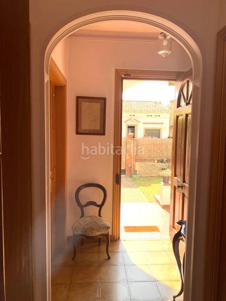 Foto 92833004-0f5f-4797-80af-3d07782723d3. Casa  unifamiliar de dos plantas con jardín y anexo independiente en zona residencial en Mataró
